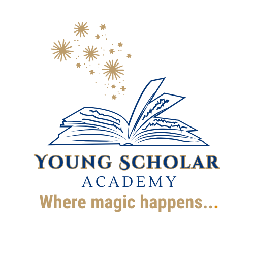 Young Scholar Academy Logo