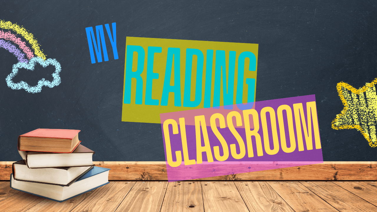 My Reading Classroom