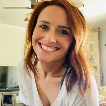 Ms. Jamie